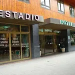Estadio Bilbao