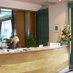 Hotell Estadio Bilbao