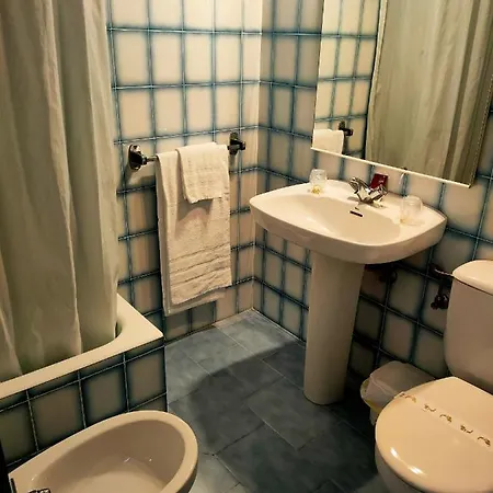 Szálloda Estadio 2*