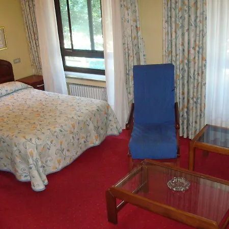 Estadio Hotell 2*