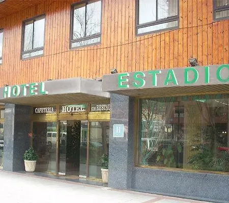Estadio 毕尔巴鄂