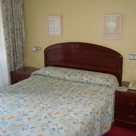 酒店 Estadio 毕尔巴鄂