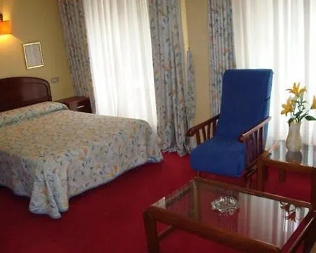 酒店 Estadio 毕尔巴鄂