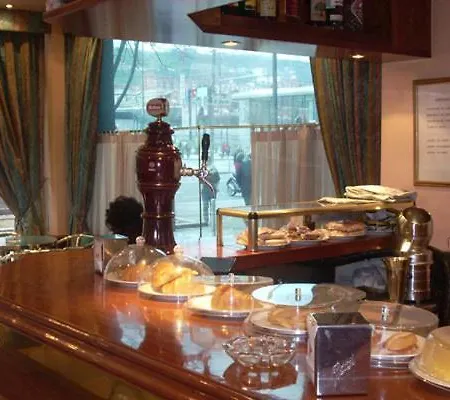 Estadio Szálloda 2*