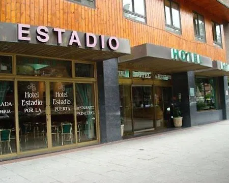Estadio 毕尔巴鄂