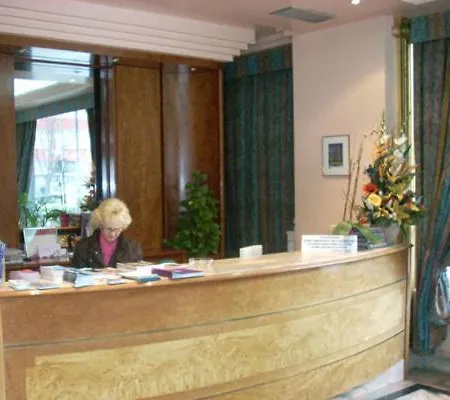 Szálloda Estadio Bilbao