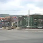 Estadio Ξενοδοχείο Μπιλμπάο