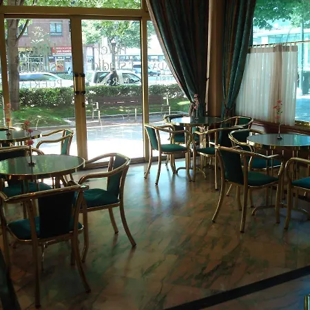 Hotel Estadio Bilbao