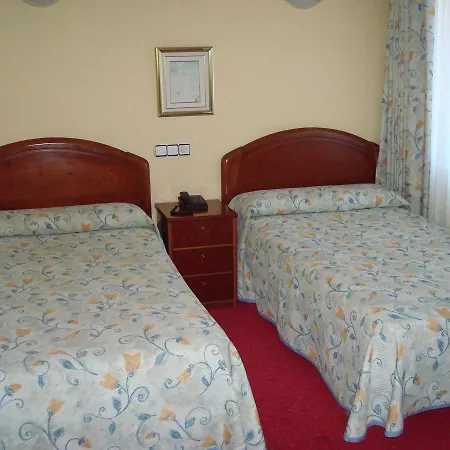Hotel Estadio Bilbao