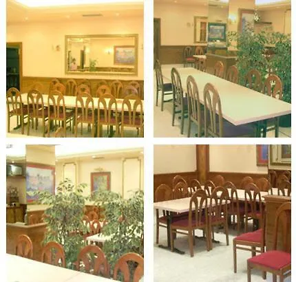 Hotel Estadio 2*