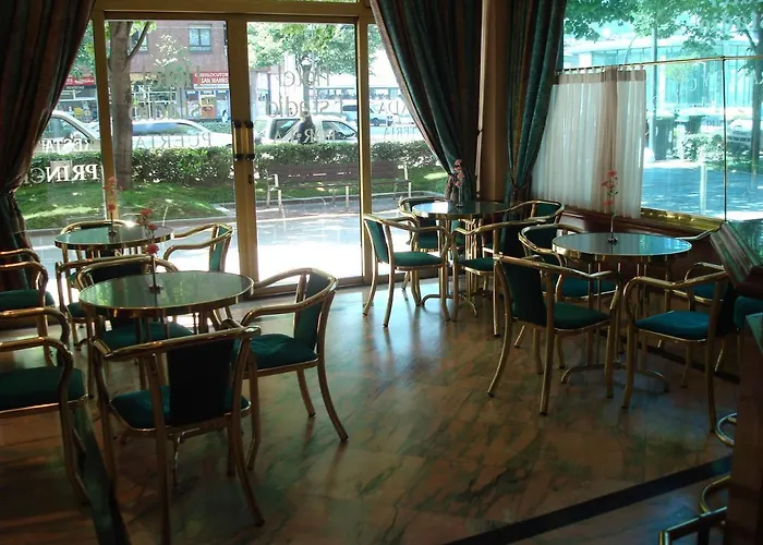 호텔 Estadio 빌바오