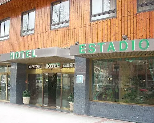 Estadio 빌바오