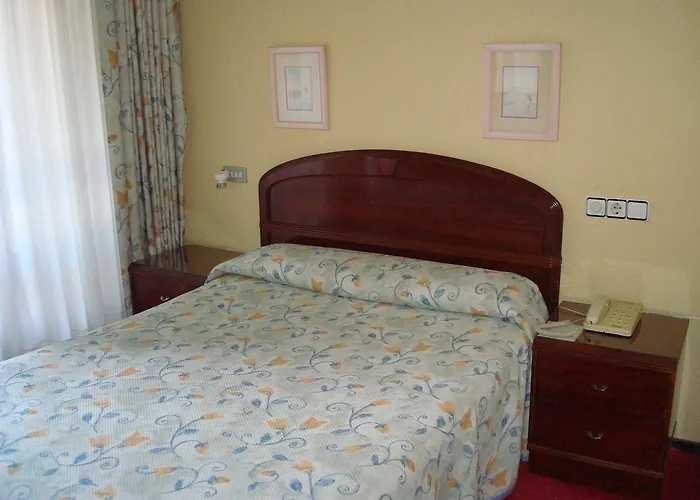 호텔 Estadio 빌바오