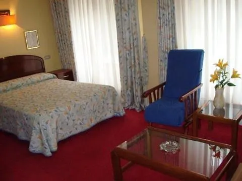 호텔 Estadio 빌바오