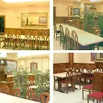 Hotel Estadio 2*